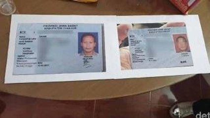 Salah Ngedata, WNA Bisa Nyoblos