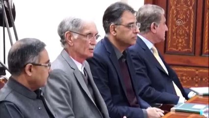 Pakistan ile Hindistan Arasındaki Gerginlik