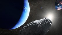 Bulan terbaru di Neptunus, Hippocamp - TomoNews