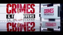 Crimes et fait divers - NRJ12 - la quotidienne - Jean-Marc Morandini - Sommaire du 27 février