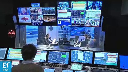 Eva Roque : "Matthieu Noël, un homme connu pour son calme et son fair-play"