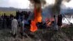 Hint basını: Hint savaş uçağı düştü, pilotlar öldü