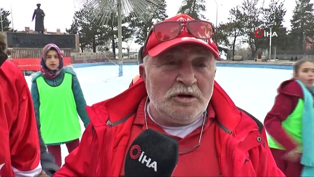 Süs havuzundan Avrupa Kupalarına