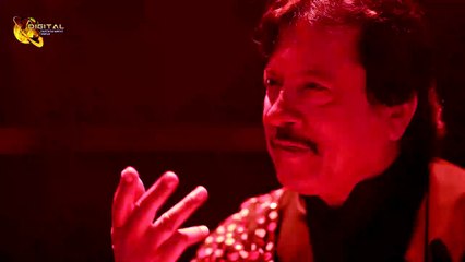 Dagha Baaz Sund Di Hami Song - Attaullah Khan