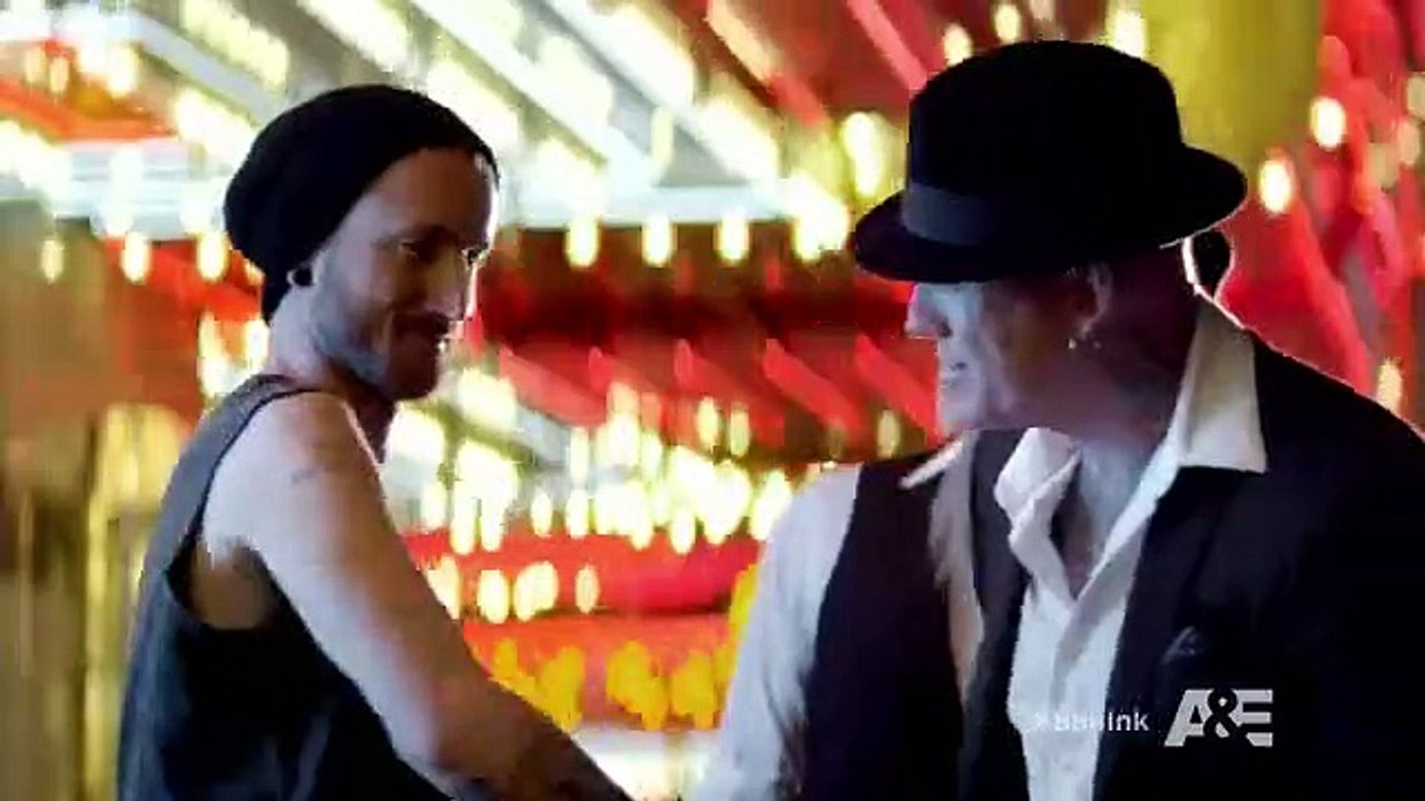 Bad Ink S01 E04