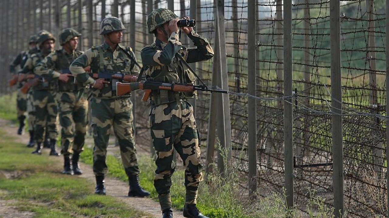 Lage in Kaschmir eskaliert: Indien und Pakistan lassen Konflikt erneut aufflammen