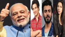 AICWA appeals to PM Modi for complete shutdown on Visa to Pakistani actors | FilmiBeat