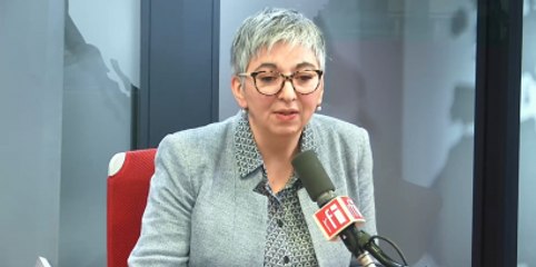Muriel Jourda: «Les médias nous ont été d'une assez grande aide» dans l'affaire Benalla