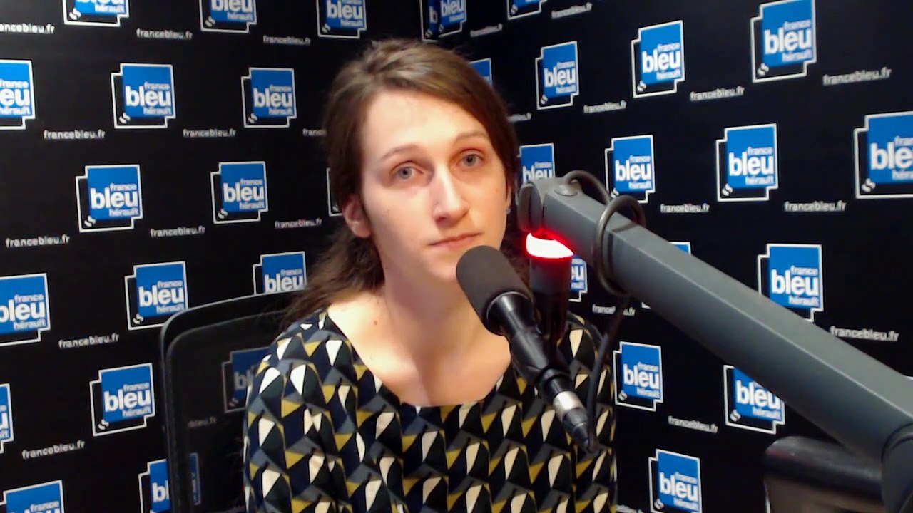 Camille Halut (LDH): "Dans leur milieu professionnel, les policiers n'ont pas le droit de craquer !"
