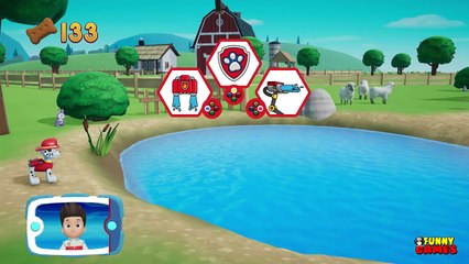 PATRULLA CANINA Todos a una - Parte 1-4 - Capitulo Completo Español