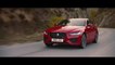 The new Jaguar XE - Technology film
