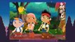 Jake and the Never Land Pirates S02E25 The Mystery Pirate-Pirate Swap