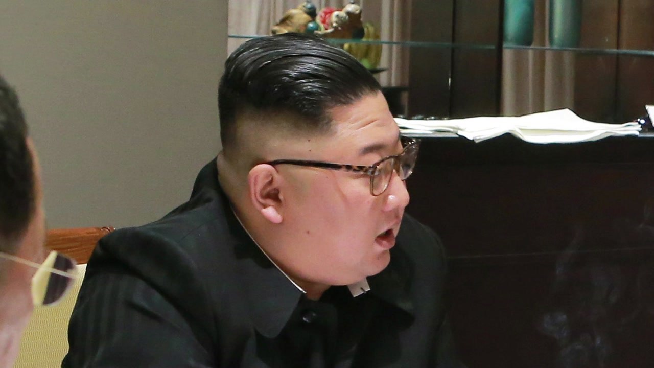 2차 북미회담 개막...'하노이 선언' 뭘 담을까? / YTN