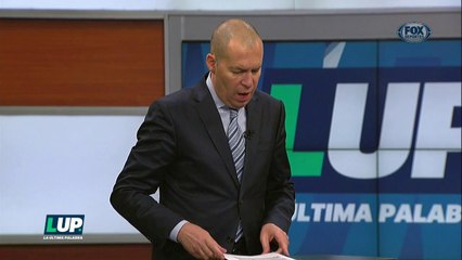 LUP: ¿América será campeón de Copa MX?