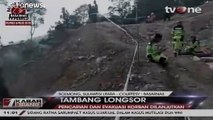 انهيار منجم ذهب في إندونيسيا يسفر عن مقتل 3 وإصابة 60 شخصاً