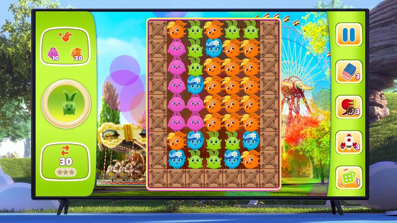 cartns For Children | SUNNY BUNNIES - Save The Princess | New eps | s 4 | cartn