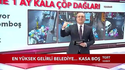 Ekrem Açıkel İle TGRT Ana Haber - 26 Şubat 2019