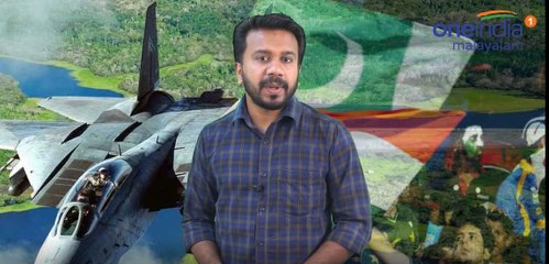 എയര്‍ഫോഴ്‌സിനെ അഭിനന്ദിച്ച് കായികലോകം | Oneindia Malayalam