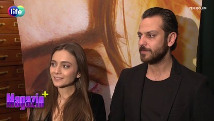 Magazin Plus / 26 Şubat 2019 / Tek Parça