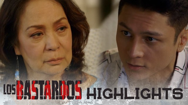 PHR Presents Los Bastardos: Lorenzo, pinagbawalan si Consuelo na makipagkaibigan sa Cardinal | EP 97