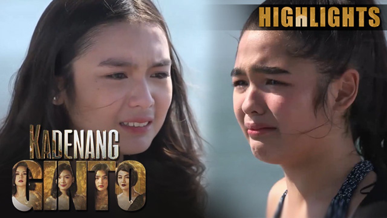 Kadenang Ginto: Cassie, nasampal si Marga sa gitna ng paghahanap kay Robert | EP 102
