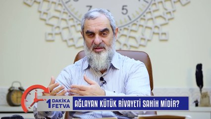 1031) Ağlayan kütük rivayeti sahih midir ?/Birfetva