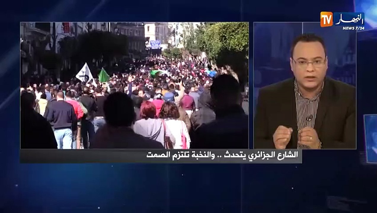 نقاش على المباشر: بعد المواطنين.. طلبة الجامعات في الشارع