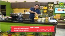 Laal Atay aur Gur Ka Halwa Recipe By Chef Mehboob Khan 26 February 2019