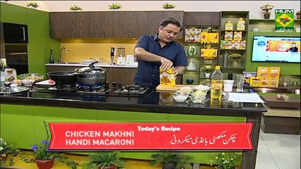 Laal Atay aur Gur Ka Halwa Recipe By Chef Mehboob Khan 26 February 2019