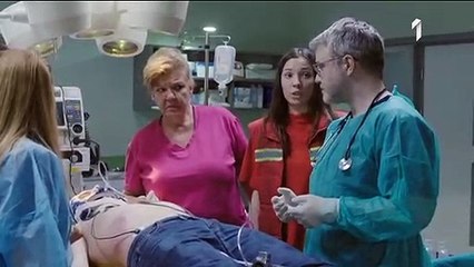 Urgentni centar 2. sezona epizoda 31 S02E31
