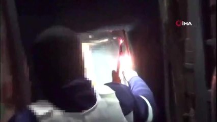 Dhkp/c Operasyonunun Yeni Görüntüleri Ortaya Çıktı