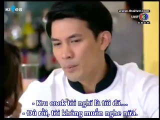 Công Thức Tình Yêu Tập 19 - Phim Việt Nam