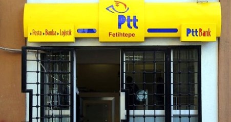 PTT Genel Müdürü Kenan Bozgeyik, Görevden Alındı