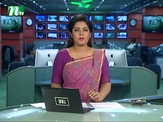 NTV Modhyanner Khobor | 27 February 2019