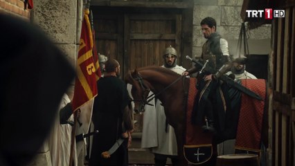 Diriliş Ertuğrul 96.Bölüm Özet