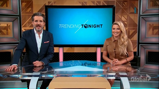 Janet Jackson-E.T. Canada-26 Février 2019