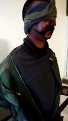 indian pilot arrested in pakistan after jet dog fight on LOC violation on feb 27 2019