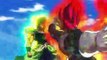 Bande-annonce VF de Dragon Ball Super : Broly