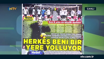 Sporun Not Defteri 27 Şubat  2019