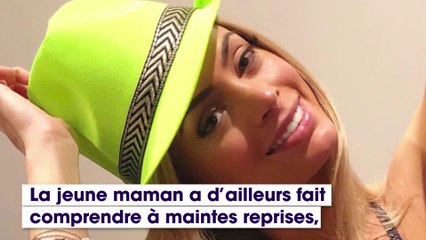 Mélanie Da Cruz : séparée d’Anthony Martial et en guerre avec ? La réponse qui veut tout dire !