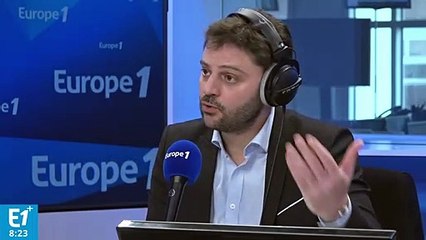 Polémique sur le "hijab de course" de Décathlon : "Je préfère la liberté des femmes à la liberté de commerce", réagit Gérald Darmanin