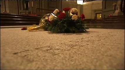 Un juez suspende cautelarmente el permiso de obra para exhumar a Franco