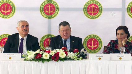 Cirit: 'Af çıkmasına karşıyım' - ANKARA