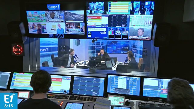 Il n'y a pas de projets d'augmentation des taxes ou des impôts , assure Gérald Darmanin