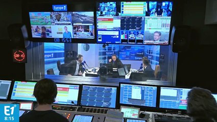 "Il n'y a pas de projets d'augmentation des taxes ou des impôts", assure Gérald Darmanin