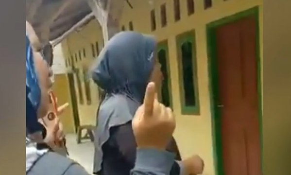 BPN Akui 3 Emak Tersangka Kasus Kampanye Hitam adalah Relawan Prabowo-Sandi