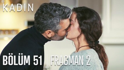 Kadın 51. Bölüm 2. Fragman