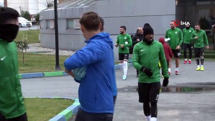 Dario Melnjak: 'Fenerbahçe maçı ilginç bir maç olacak'