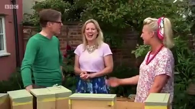 The Great Interior Design Challenge S02 E03