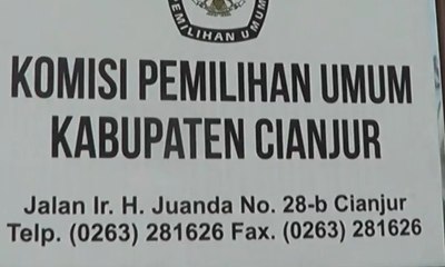 KPU Selidiki Kekeliruan NIK pada KTP-el WNA Tiongkok